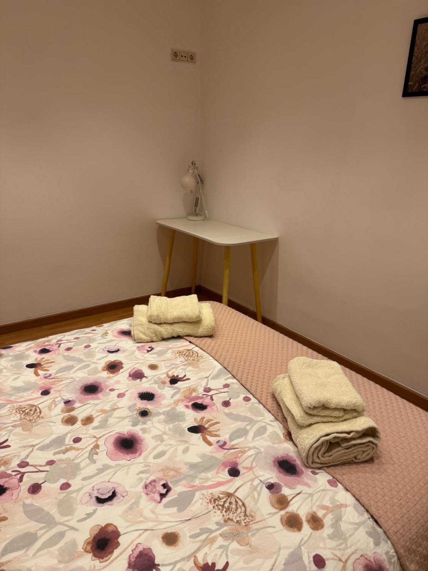 Apartment Acogedor Piso En *