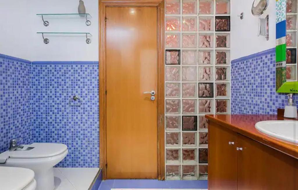 Acogedor Piso En Appartement