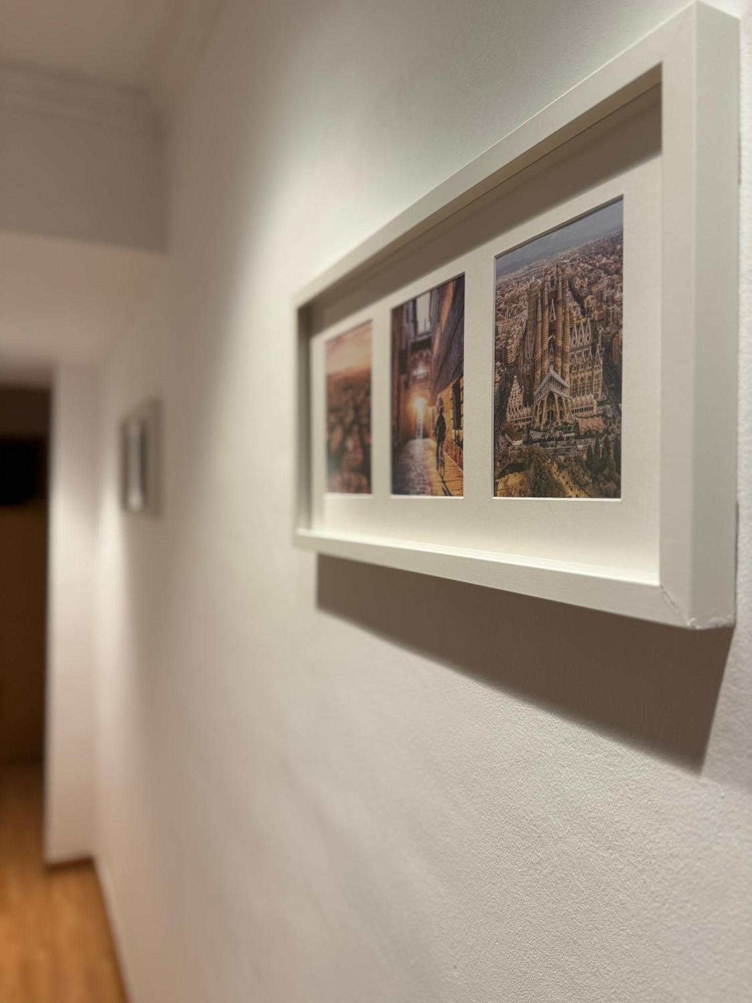 Apartment Acogedor Piso En *