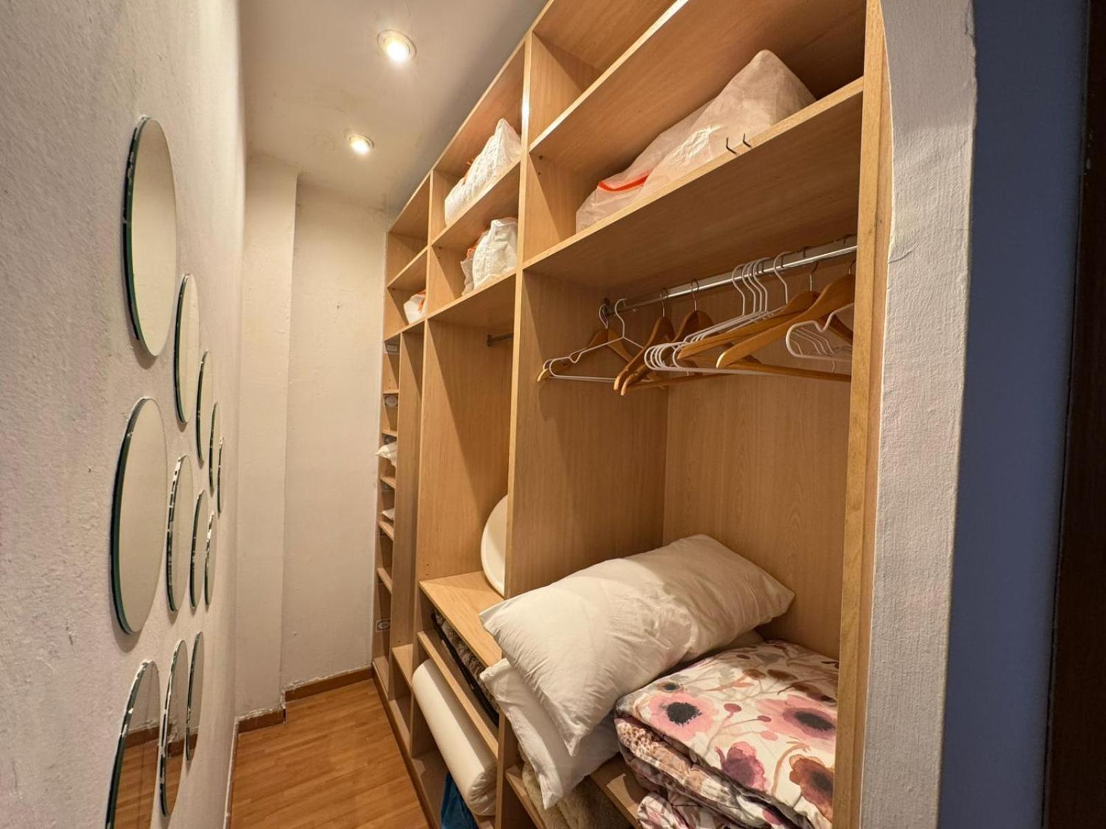 Acogedor Piso En Apartment *